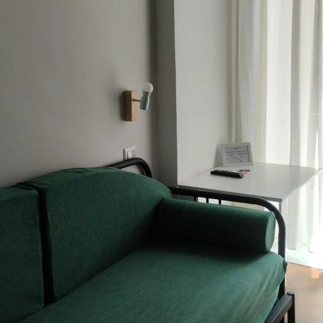 Residence E Appartamenti Cavallerizza Naples