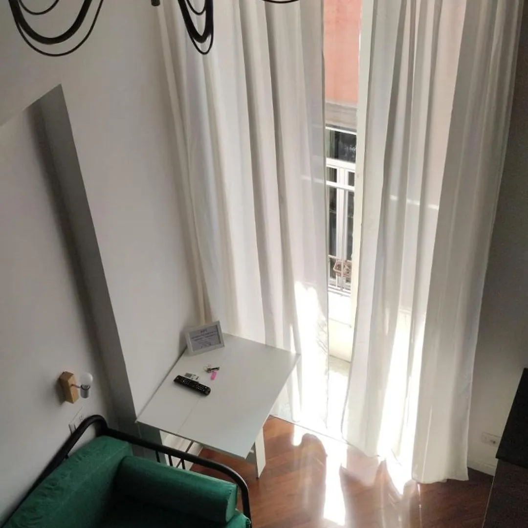 Residence E Appartamenti Cavallerizza Naples
