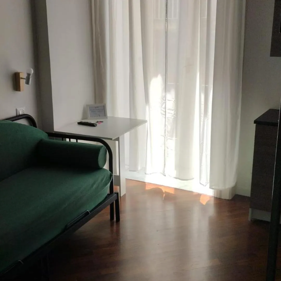 Guest house Residence E Appartamenti Cavallerizza Naples