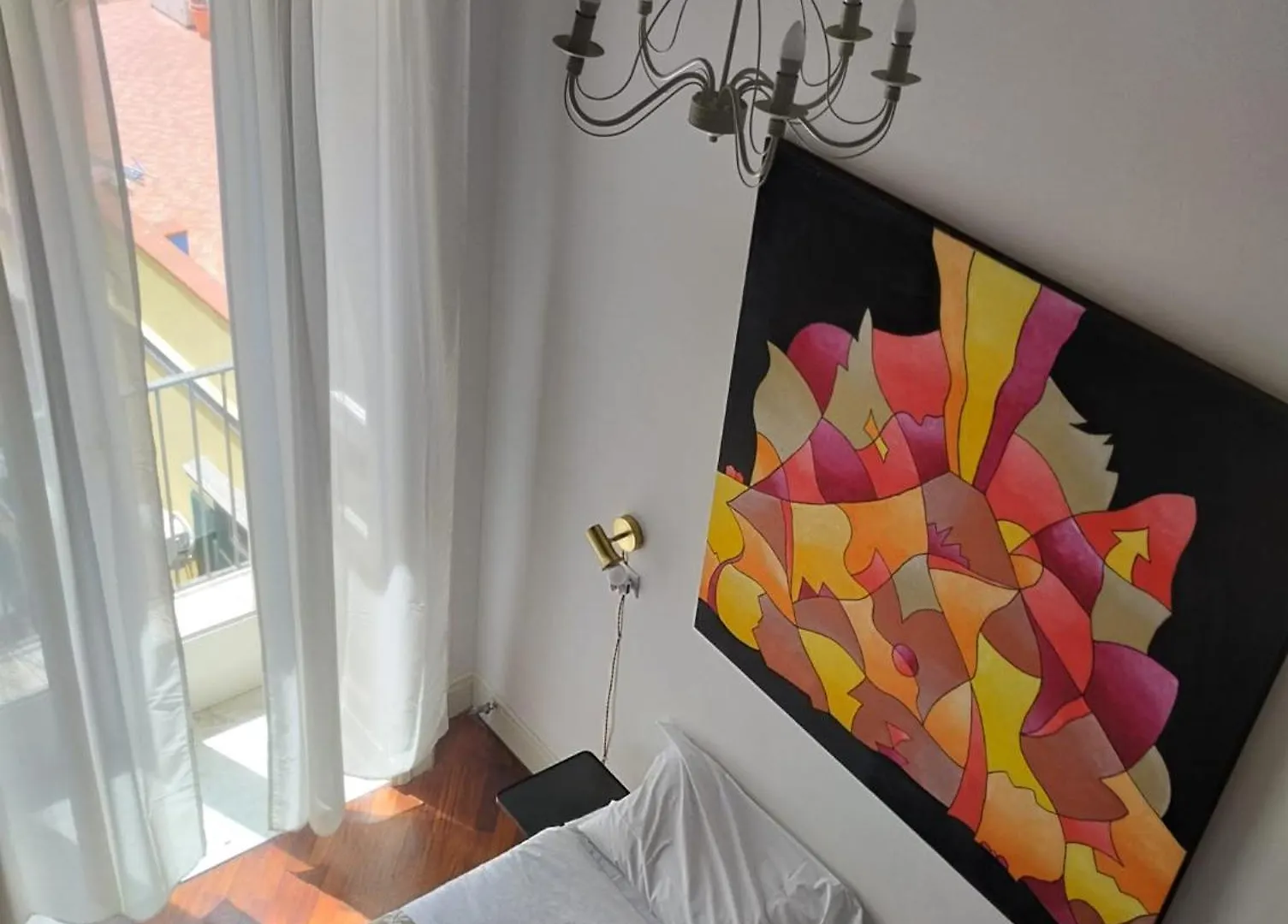 Guest house Residence E Appartamenti Cavallerizza Naples