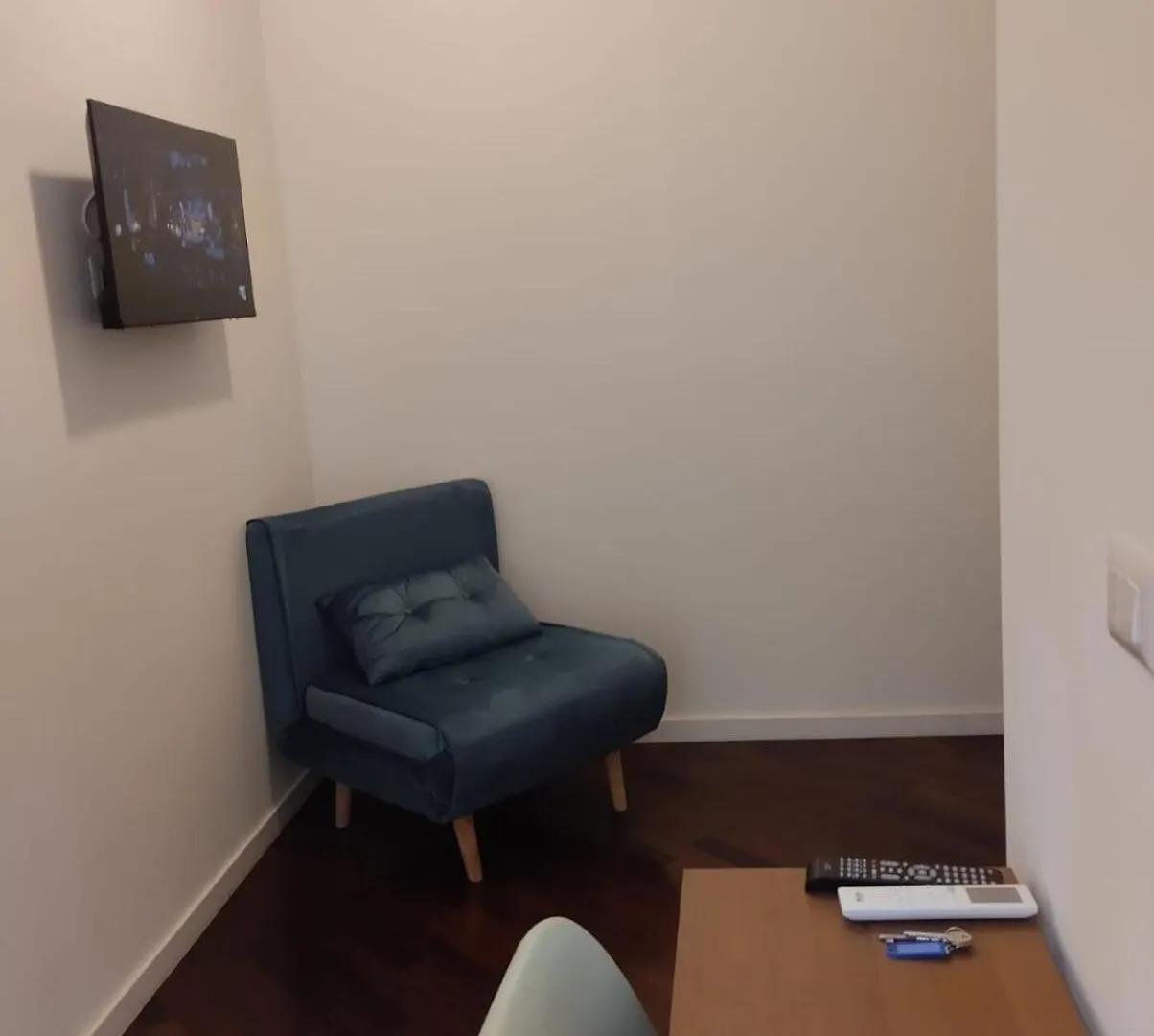 Residence E Appartamenti Cavallerizza Naples Guest house