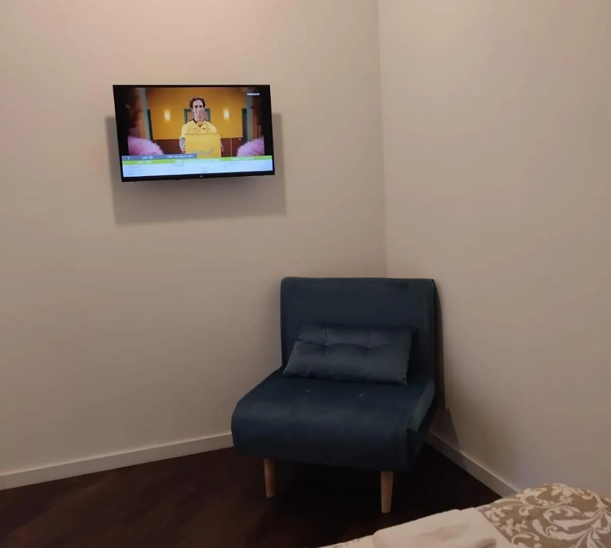 Guest house Residence E Appartamenti Cavallerizza Naples Italy