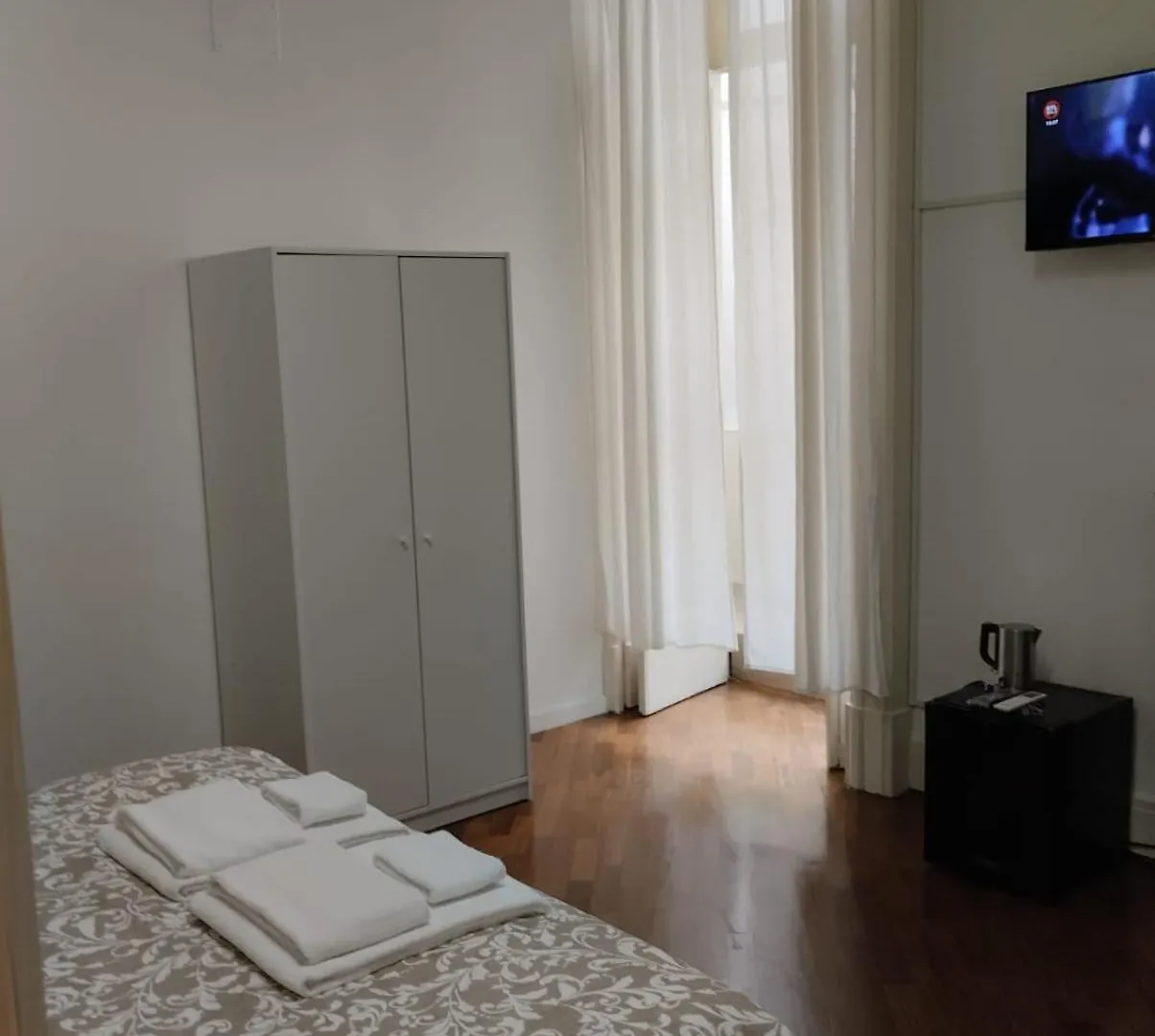 Residence E Appartamenti Cavallerizza Naples