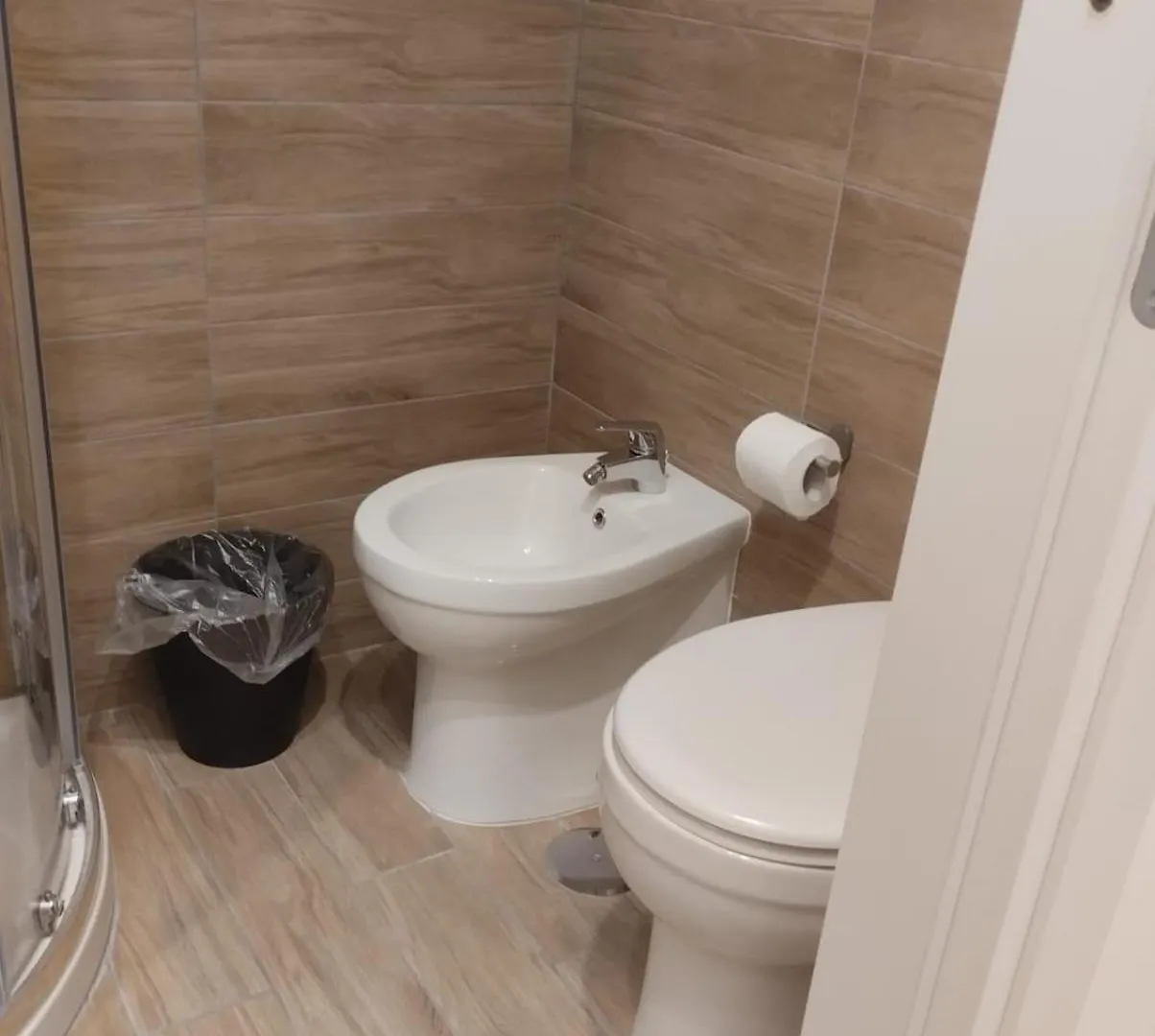 Guest house Residence E Appartamenti Cavallerizza Naples Italy