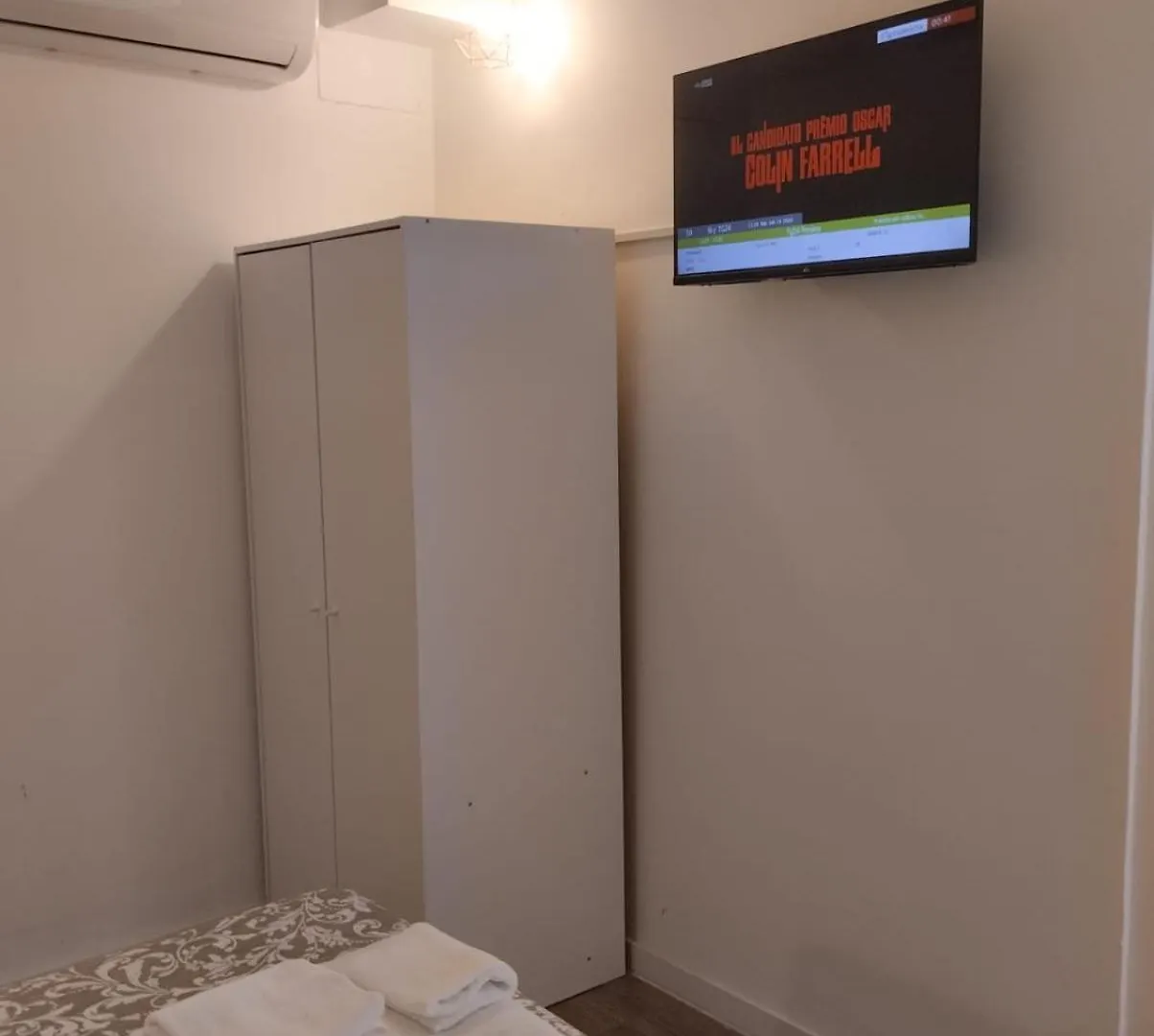Residence E Appartamenti Cavallerizza Naples