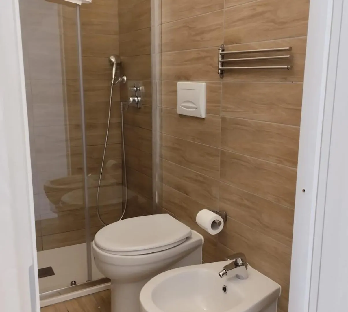 Residence E Appartamenti Cavallerizza Naples