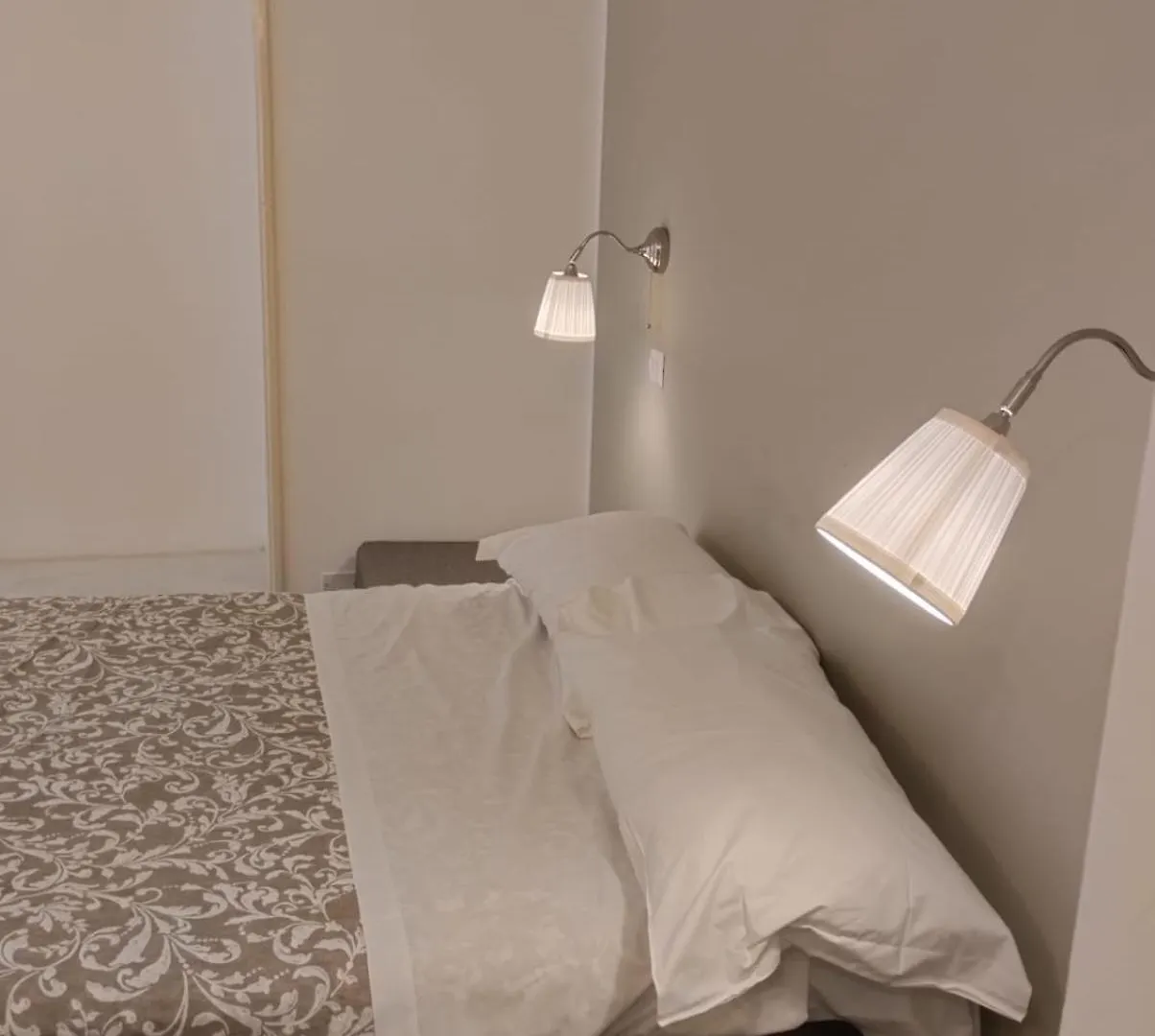 Residence E Appartamenti Cavallerizza Naples Italy