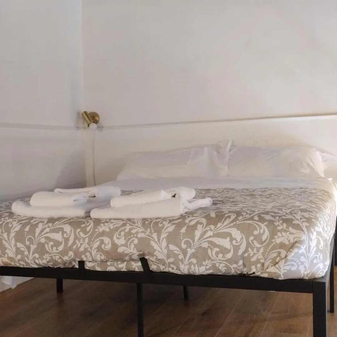 Residence E Appartamenti Cavallerizza Napoli Gæstehus