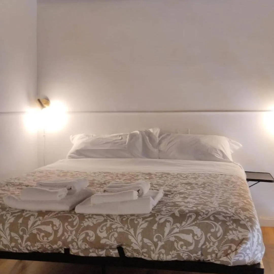Gæstehus Residence E Appartamenti Cavallerizza Napoli Italien