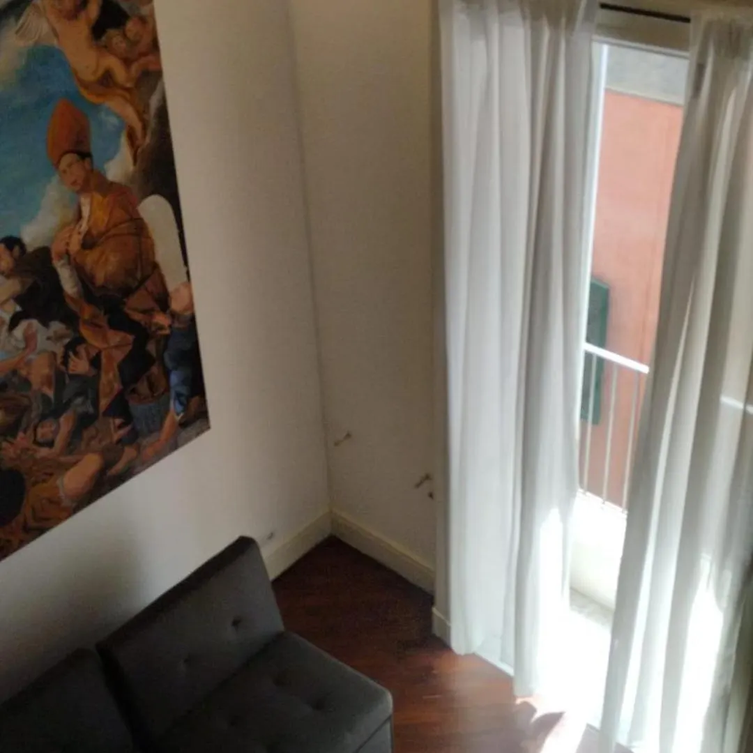 Gæstehus Residence E Appartamenti Cavallerizza Napoli