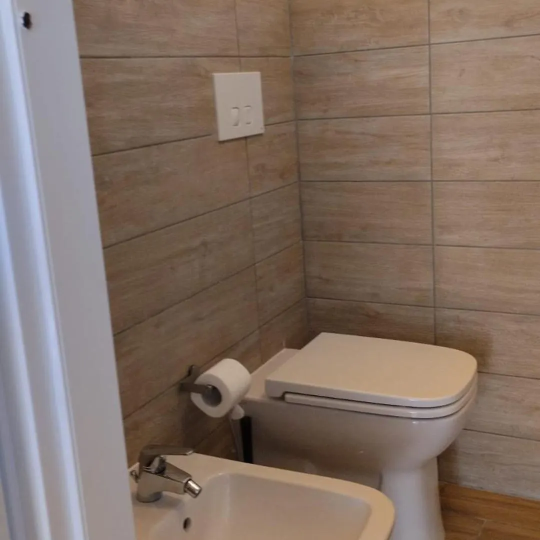 Residence E Appartamenti Cavallerizza Napoli 0*,