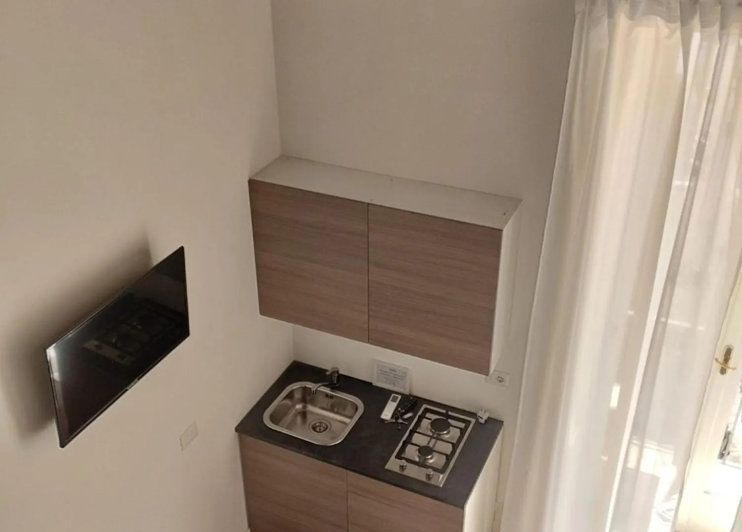 Guest house Residence E Appartamenti Cavallerizza Naples