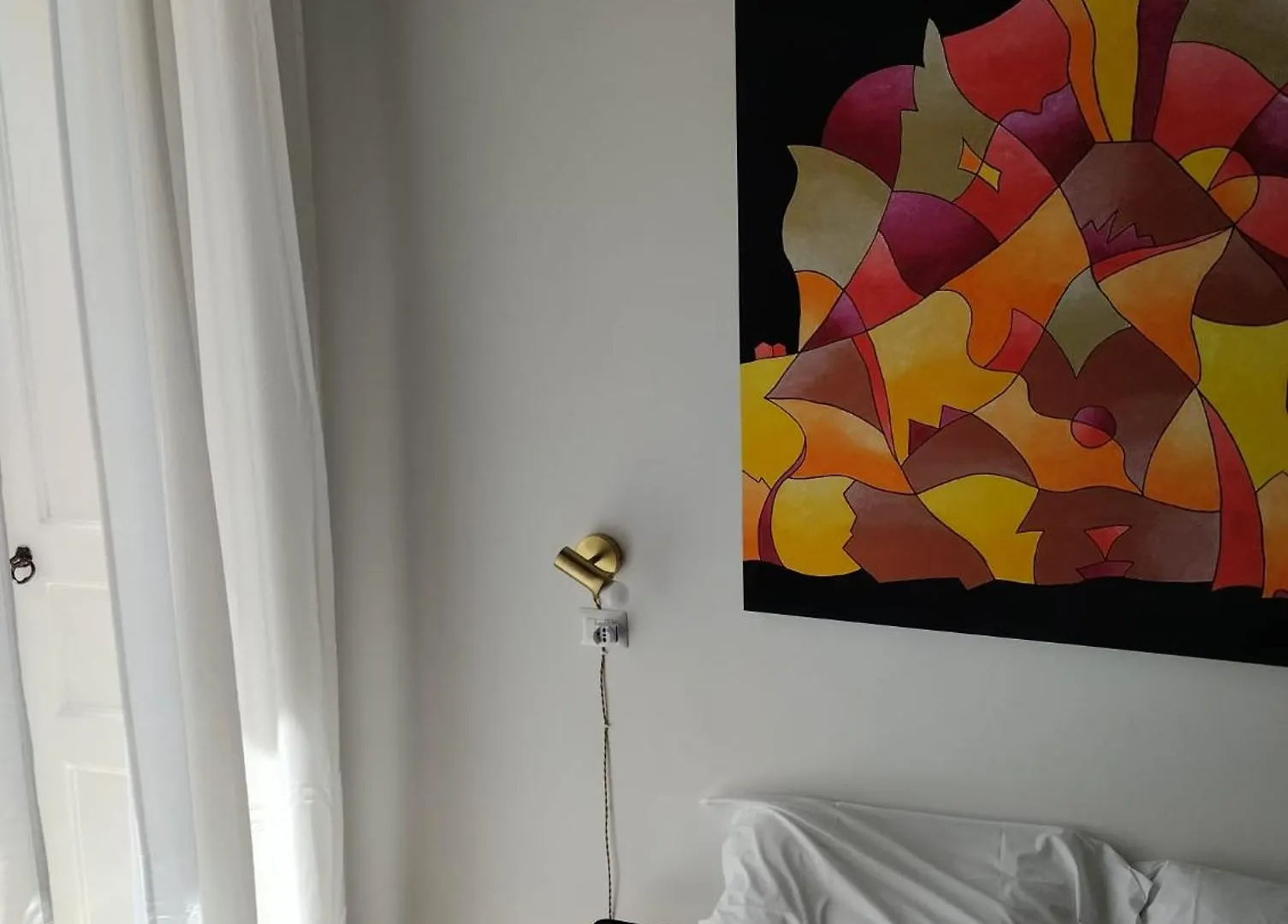 Residence E Appartamenti Cavallerizza Naples