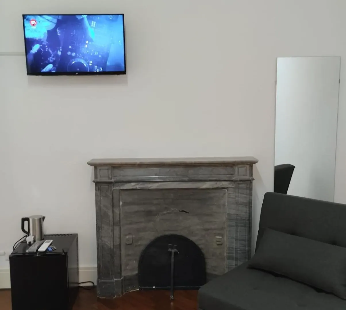 Residence E Appartamenti Cavallerizza Napoli