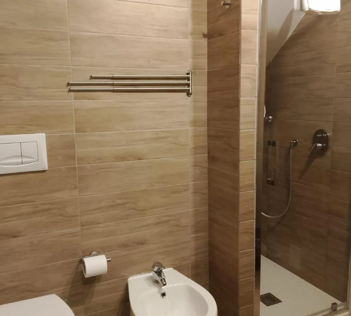 Gæstehus Residence E Appartamenti Cavallerizza Napoli Italien