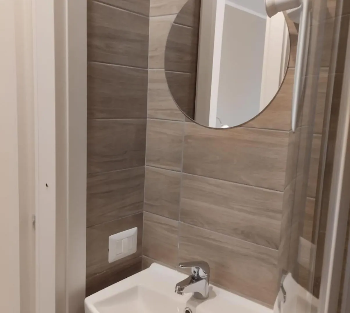 Residence E Appartamenti Cavallerizza Napoli Italien