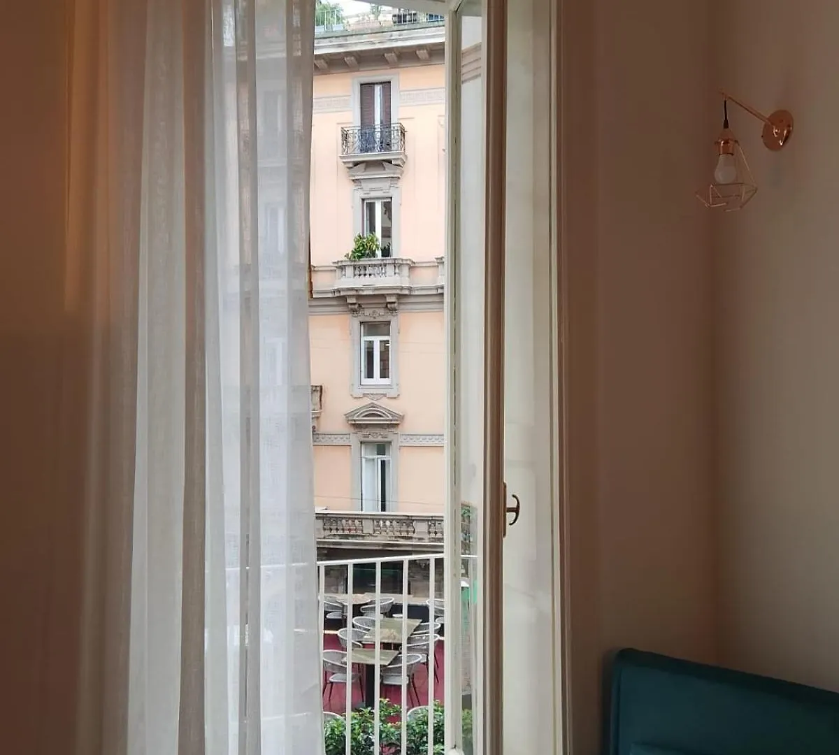 Residence E Appartamenti Cavallerizza Naples 0*,  Italy
