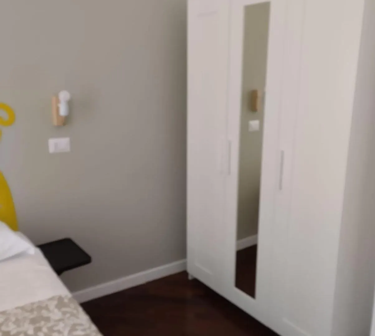 Residence E Appartamenti Cavallerizza Napoli Gæstehus