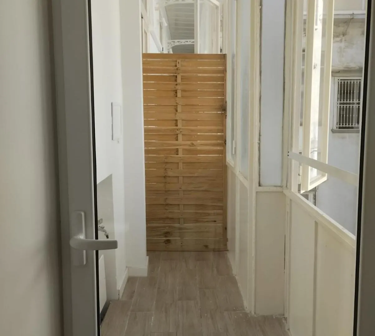 Residence E Appartamenti Cavallerizza Napoli Gæstehus